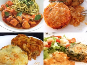 Foto galeria da empresa