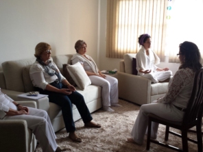 Foto galeria da empresa