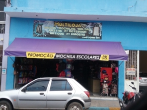 Foto de Multiloja em Caraguatatuba, SP por Solutudo