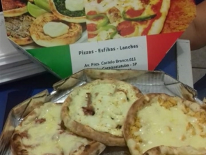 Foto galeria da empresa