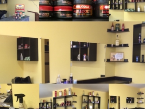 Foto galeria da empresa