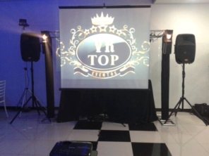 Foto galeria da empresa