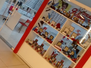 Foto galeria da empresa