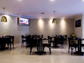 Foto de The Rock Sushi em Jundiaí, SP por Solutudo