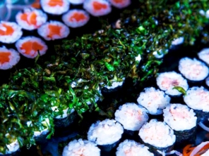 Foto de The Rock Sushi em Jundiaí, SP por Solutudo