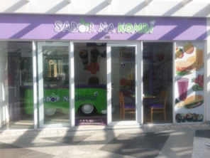 Foto galeria da empresa