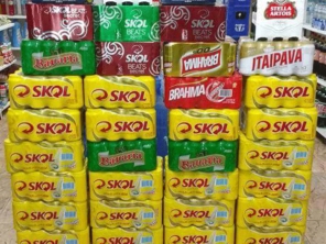 Foto de Adega & Mercearia Pegoraro em Caraguatatuba, SP por Solutudo