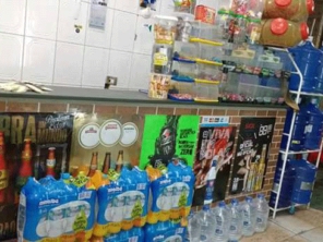 Foto galeria da empresa