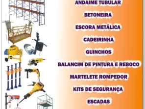 Foto galeria da empresa