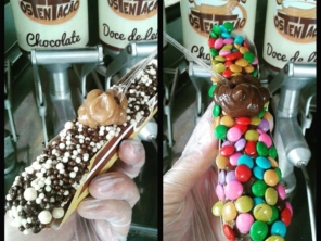 Foto de Churros Ostentação em Jundiaí, SP por Solutudo