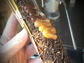 Foto de Churros Ostentação em Jundiaí, SP por Solutudo
