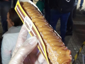 Foto de Churros Ostentação em Jundiaí, SP por Solutudo