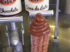 Foto de Churros Ostentação em Jundiaí, SP por Solutudo