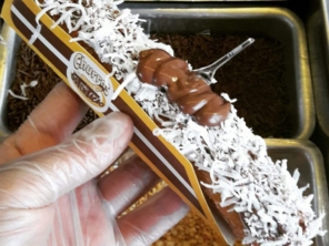 Foto galeria da empresa