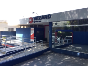 Foto de Wizard - Chácara Urbana em Jundiaí, SP por Solutudo