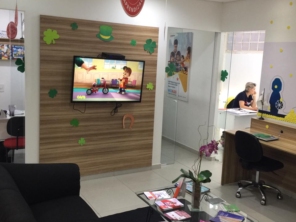 Foto de Wizard - Chácara Urbana em Jundiaí, SP por Solutudo
