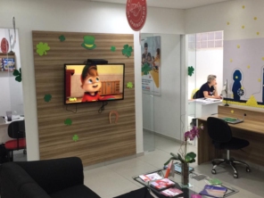 Foto de Wizard - Chácara Urbana em Jundiaí, SP por Solutudo