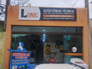 Foto galeria da empresa