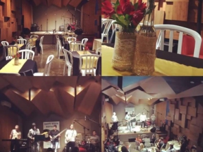 Foto galeria da empresa