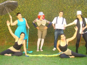 Foto galeria da empresa