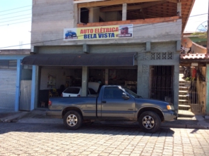 Foto de Auto Elétrica Bela Vista em Bom Jesus dos Perdões, SP por Solutudo