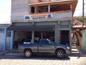 Foto galeria da empresa