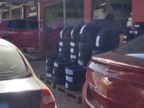 Foto galeria da empresa