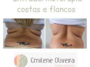 Emilene Oliveira CRF/SP 44.348