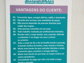 Foto galeria da empresa