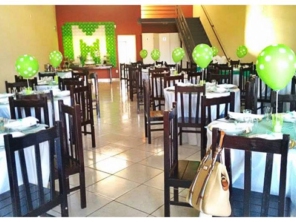 Foto galeria da empresa