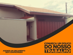 Foto de Top Calhas - Telhados e Aço Inox em Barra Bonita, SP por Solutudo
