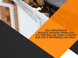 Foto de Top Calhas - Telhados e Aço Inox em Barra Bonita, SP por Solutudo