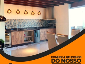 Foto de Top Calhas - Telhados e Aço Inox em Barra Bonita, SP por Solutudo
