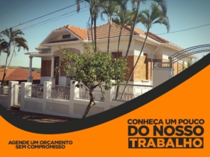 Foto de Top Calhas - Telhados e Aço Inox em Barra Bonita, SP por Solutudo