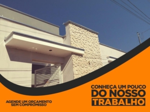 Foto de Top Calhas - Telhados e Aço Inox em Barra Bonita, SP por Solutudo