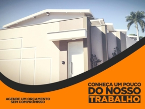 Foto de Top Calhas - Telhados e Aço Inox em Barra Bonita, SP por Solutudo