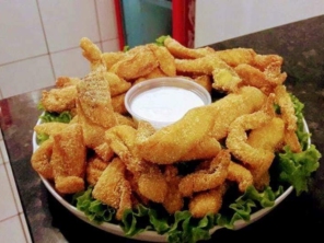 Foto galeria da empresa