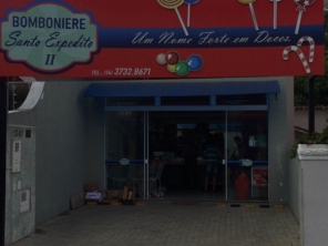Foto de Bomboniere Santo Expedito em Avaré, SP por Solutudo