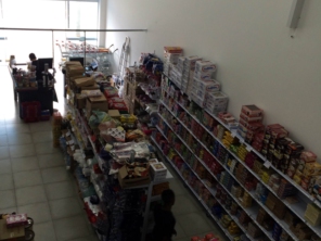 Foto de Bomboniere Santo Expedito em Avaré, SP por Solutudo
