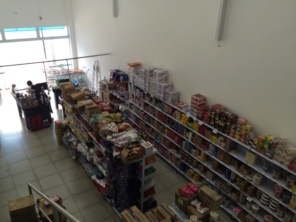 Foto de Bomboniere Santo Expedito em Avaré, SP por Solutudo