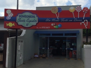 Foto galeria da empresa