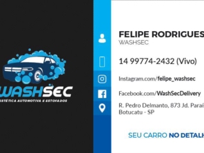 Foto galeria da empresa