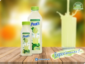Foto de Suco Prat's Dourados em Dourados, MS por Solutudo
