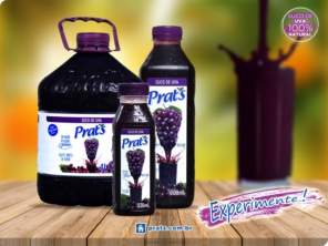 Foto de Suco Prat's Dourados em Dourados, MS por Solutudo