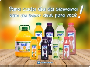 Foto de Suco Prat's Dourados em Dourados, MS por Solutudo