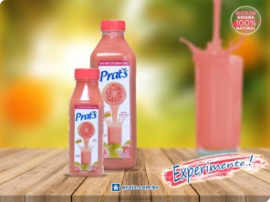 Foto de Suco Prat's Dourados em Dourados, MS por Solutudo