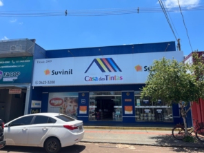 Foto galeria da empresa