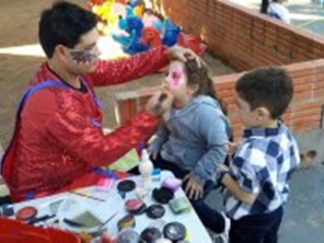 Foto de MS Eventos Infantil em Assis, SP por Solutudo