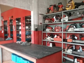 Foto galeria da empresa