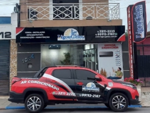 Foto galeria da empresa